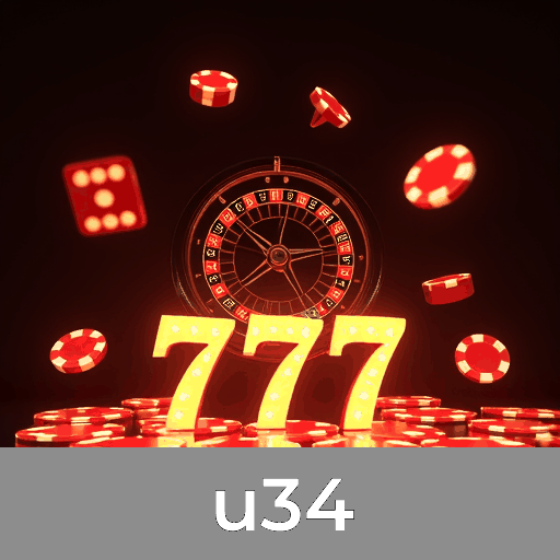 Aposte com Facilidade e Funções Completa com o Aplicativo Móvel U34