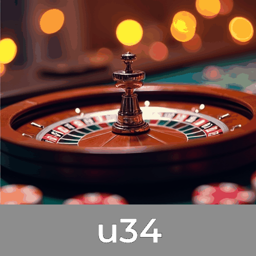 Baixe o app u34 e receba seu bônus de boas-vindas!