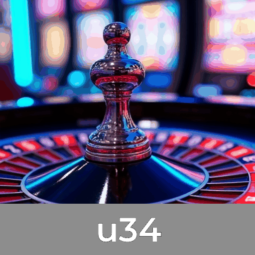 U34: Bônus Generosos e Ofertas Únicas que Você Não Pode Perder!