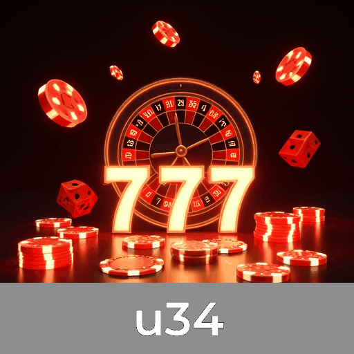U34: Bônus Generosos e Ofertas Únicas que Você Não Pode Perder!