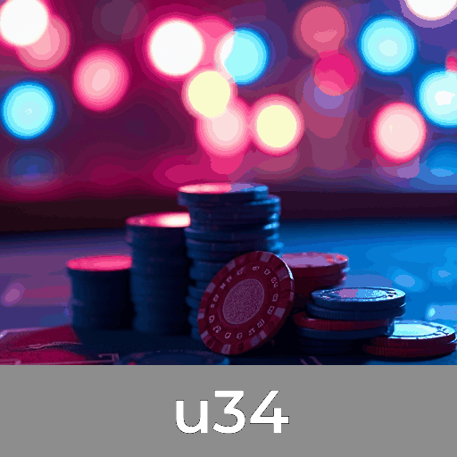 Baixe o app u34 e receba seu bônus de boas-vindas!