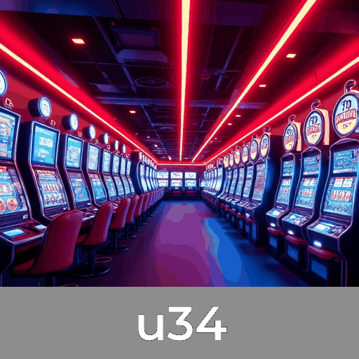 Aposte com Facilidade e Funções Completa com o Aplicativo Móvel U34