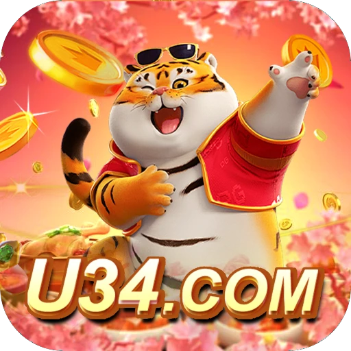 Logo do U34.com